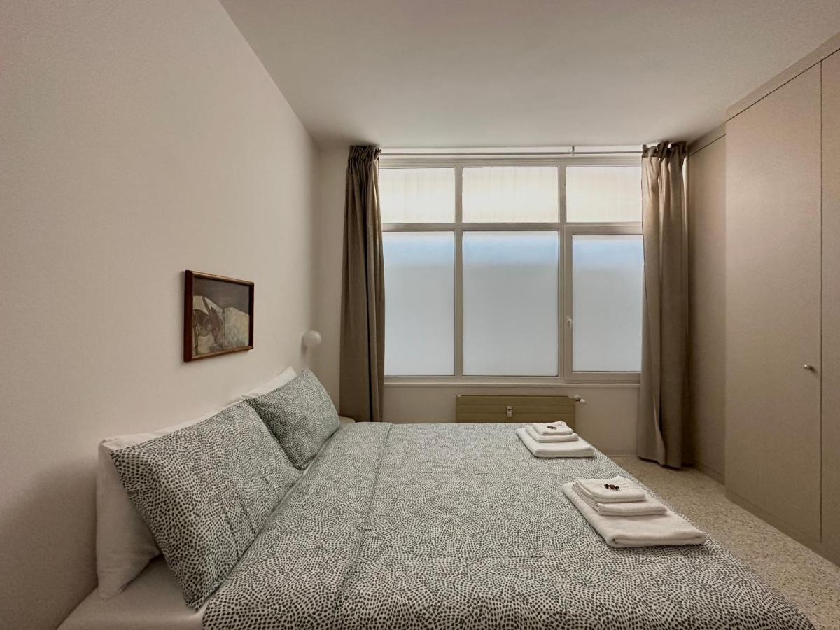 Grand Apartment Navigli Мілан Екстер'єр фото
