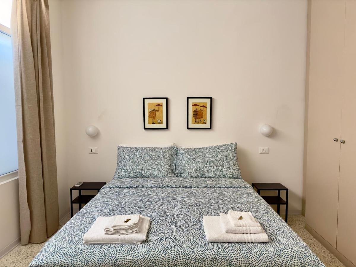 Grand Apartment Navigli Мілан Екстер'єр фото
