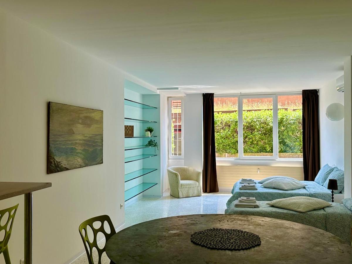 Grand Apartment Navigli Мілан Екстер'єр фото
