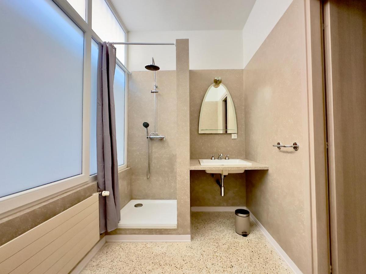 Grand Apartment Navigli Мілан Екстер'єр фото