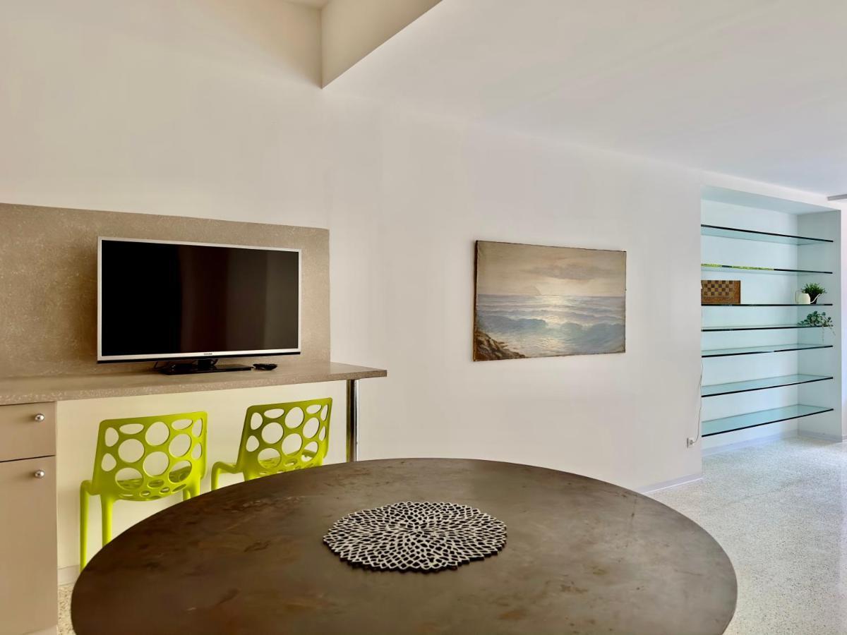 Grand Apartment Navigli Мілан Екстер'єр фото