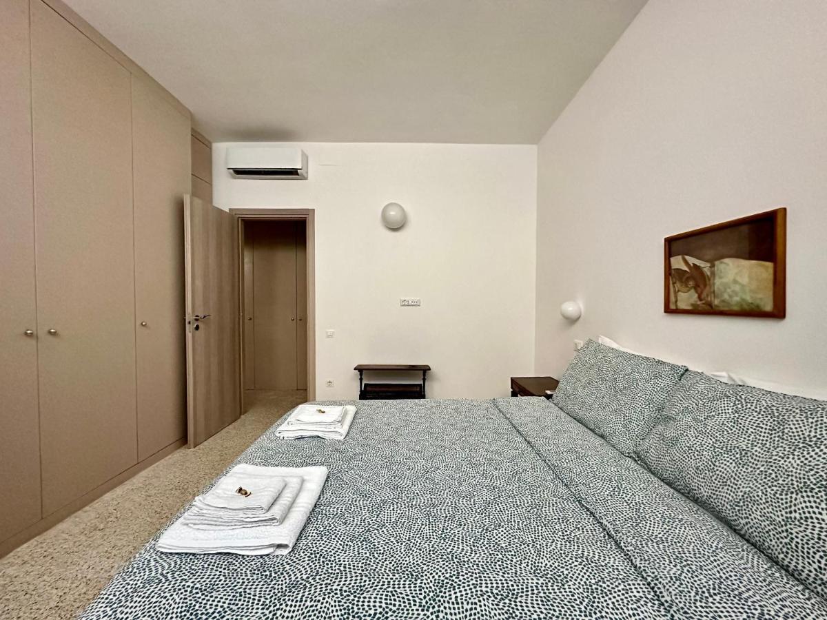 Grand Apartment Navigli Мілан Екстер'єр фото