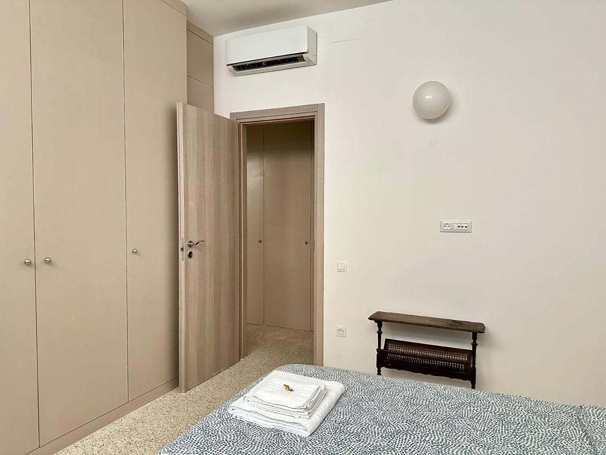 Grand Apartment Navigli Мілан Екстер'єр фото